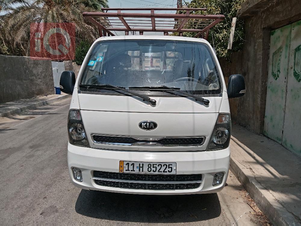 Kia Bongo
